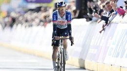 Route - Remco Evenepoel a signé un contrat à vie avec son principal sponsor