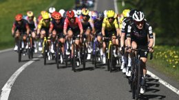 Liège-Bastogne-Liège - La Doyenne Femmes... parcours, favorites et startlist