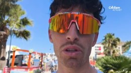 INTERVIEW - Jordan Jegat : «Pourquoi la Turquie plutôt que Liège-Bastogne-Liège ?»