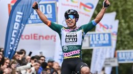 Tour des Asturies - Cadena récidive sur la 4è étape, Quintana remporte le général