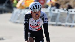 Tour d'Italie - João Almeida pourrait faire l'impasse sur le Giro d'Italia