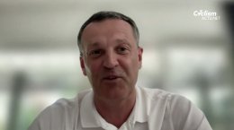 INTERVIEW - Cédric Vasseur : «Ce n'est pas encore la retraite pour moi...»