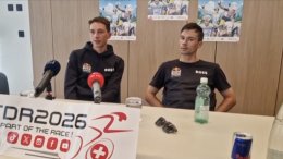 Tour de Romandie - Roglic et Lipowitz... la paire pour inquiéter Tadej Pogacar ?