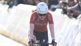 VTT - Puck Pieterse se dirige vers la boue et le VTT avant le Tour de France