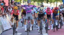 Eschborn-Frankfurt - Favoris, parcours... Tout savoir sur Eschborn-Frankfurt 2026