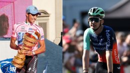 Tour de France - Alberto Contador : «Par la force des choses, Seixas peut y'aller»