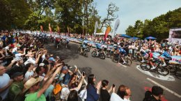 Eschborn-Frankfurt - Sur quelle chaine TV, à quelle heure voir Eschborn-Frankfurt ?