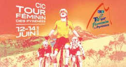 Tour Féminin des Pyrénées - Le CIC Tour Féminin des Pyrénées, cap sur le Tourmalet