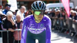 Tour d'Italie - Ben O'Connor en leader… Jayco AlUla dévoile son équipe pour le Giro