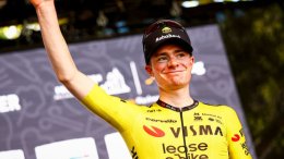 Eschborn-Frankfurt - Ben Tulett : «Le plan était de courir de manière offensive»