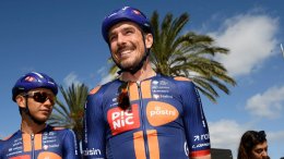 Route - John Degenkolb prolonge avec la formation Picnic PostNL