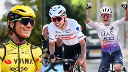 La Vuelta Femenina - Parcours, favorites, startlist... La Vuelta Femenina 2026