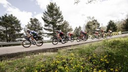La Vuelta Femenina - À quelle heure et sur quelle chaîne suivre La Vuelta Feminina
