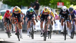 Festival Elsy Jacobs - Marta Lach vainqueure, doublé pour SD Worx-Protime