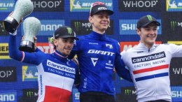 Coupe du Monde - Récap de la 1ère manche en Corée du Sud… les Français ont brillé