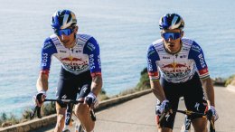 Tour de France - Red Bull-BORA change de plan pour Remco Evenepoel et Lipowitz