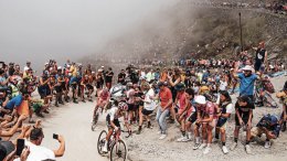 Tour d'Italie - Diffusion TV… quelle heure et quelle chaîne le Giro d'Italia 2026 ?