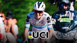Classement UCI - Demi Vollering reste solide leader… le classement UCI Femmes