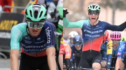Tour d'Italie - Gall en leader, Lund Andresen pour les sprints… la compo Decathlon