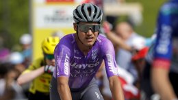 Tour de Romandie - Luke Plapp : «Les motos sur ce Tour de Romandie... ridicule»