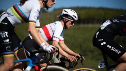 Transfert - Kasia Niewiadoma sur le départ... Lidl-Trek en pôle position ?