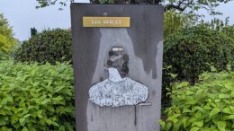 Faits Divers - Une statue en hommage à Eddy Merckx a été vandalisée