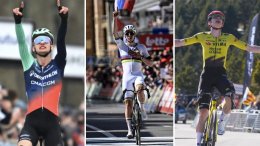 Tour de France - Le programme des cadors avant la Grande Boucle 2026
