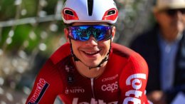 Transfert - Arnaud De Lie aurait privilégié Tudor plutôt que Groupama-FDJ pour 2027