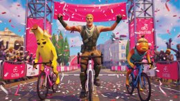 Tour d'Italie - Le Giro d'Italia en partenariat avec un jeu video… Découvrez lequel