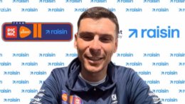 Tour d'Italie - Barguil : «On me demande de faire un Grand Tour, j'ai dit oui...»