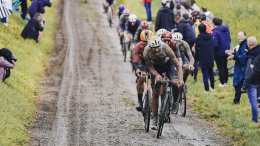 Tro Bro Léon - Le «Paris-Roubaix breton» ce dimanche... startlist, favoris