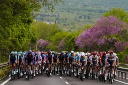 Tour d'Italie - La 2e étape ce samedi... des premiers écarts ? Tracé, favoris