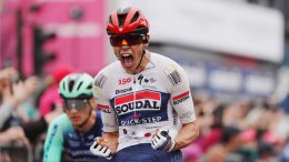 Tour d'Italie - À quelle heure et sur quelle chaîne voir la 2e étape du Giro ?