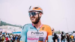 Transfert - L'équipe NSN a promu un coureur de son équipe développement