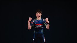 Liège-Bastogne-Liège - De Smet gagne Liège-Bastogne-Liège Juniors, un Français 2e