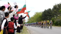 Tour d'Italie - La 3e étape ce dimanche... nouvelle occasion pour les sprinteurs ?