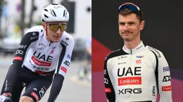 Tour d'Italie - De lourds bilans pour Jay Vine et Marc Soler après leurs chutes