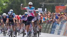 Tour de Grèce - Mads Andersen la 5e et dernière étape... Vaclav Jezek le général !