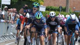 Trofee Maarten Wynants - Gladys Verhulst-Wild a renoué avec la gagne… 3 ans après
