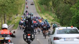 Tour de Hongrie - À quelle heure et sur quelle chaîne le Tour de Hongrie 2026 ?