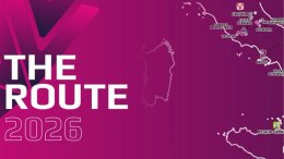 Tour d'Italie - Le Giro NextGen a révélé son parcours pour l'édition 2026 !