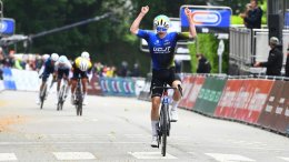Trophée Madiot - Clément Duval a signé un exploit sur le Tro Bro Leon Cadets