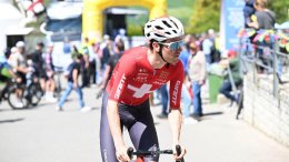 Transfert - Mauro Schmid en partance pour une équipe suisse en 2027 ?