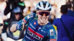 Tour de Hongrie - Tim Merlier sera de retour un mois après sa dernière victoire