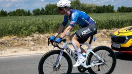 Tour d'Italie - Coup dur pour Alpecin-Premier Tech, Kaden Groves a abandonné