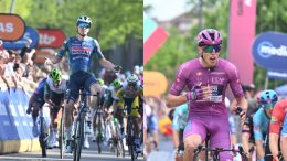 Tour de France - Steels : «Magnier et Merlier peuvent aller ensemble sur le Tour»