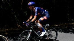 Tour d'Italie - Un coureur de la Picnic PostNL abandonne sur la 5e étape