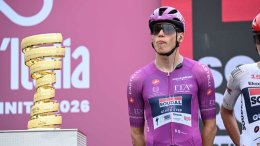 Tour d'Italie - La 6e étape… de la pluie et une 3e victoire pour Paul Magnier ?