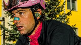 Tour d'Italie - Giulio Ciccone : «Une des journées les plus difficiles de ma vie»