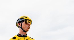 Flèche du Sud - Matthew Brennan : «Nous avons opté pour le plan C, un sprint...»